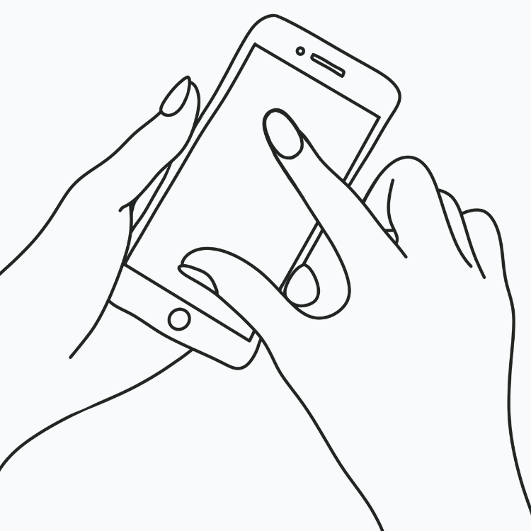 小さなビジネスを、スマホから輝かせる。